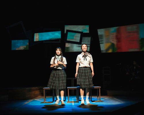 外租節目/3月 有真與有真/1